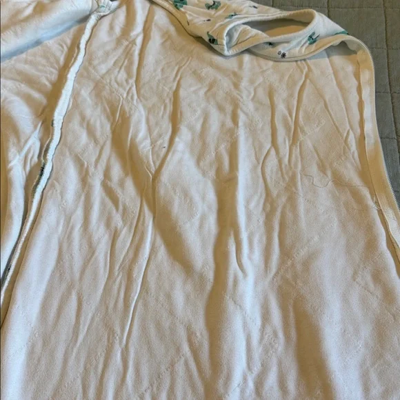 Kyte Sleep Sack with Otter Print, pre-loved - Picture 8 of 11